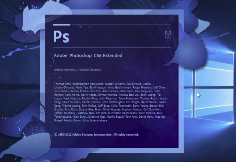 Adobe Photoshop Cs6 Free Mac Download